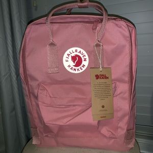 Fjallraven Kanken Classic Backpack